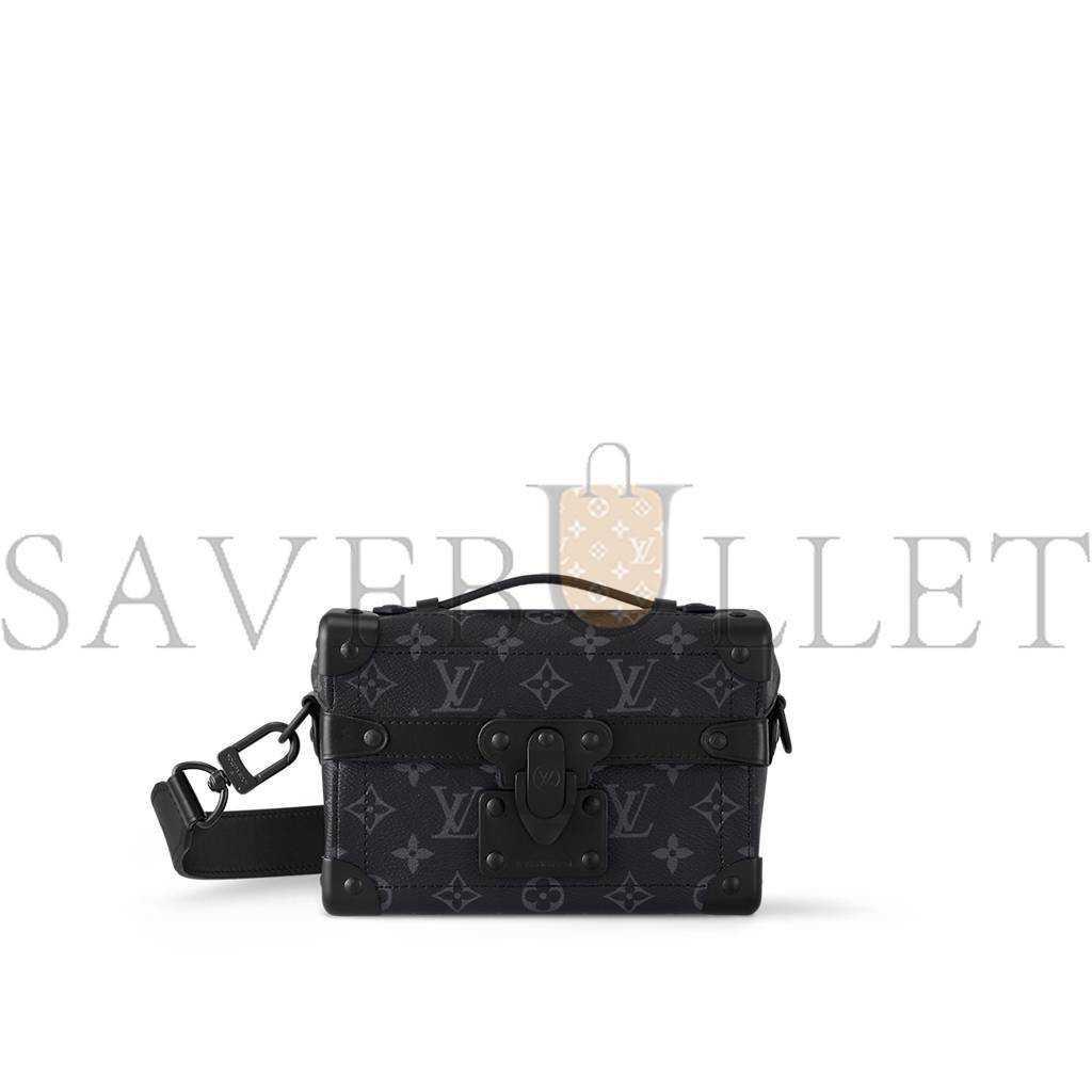 LOUIS VUITTON SOUL TRUNK M11743 (19*15*7cm)